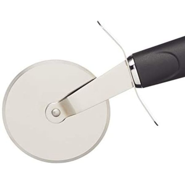 MasterCraft Soft Grip Pizza Cutter