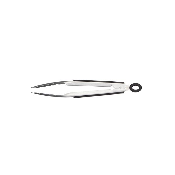 MasterCraft Heavy Duty Tongs 23cm