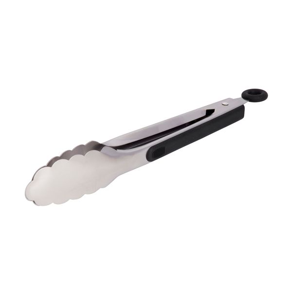 MasterCraft Heavy Duty Tongs 23cm