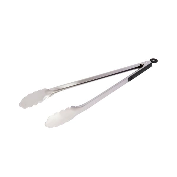 MasterCraft Heavy Duty Tongs 40cm