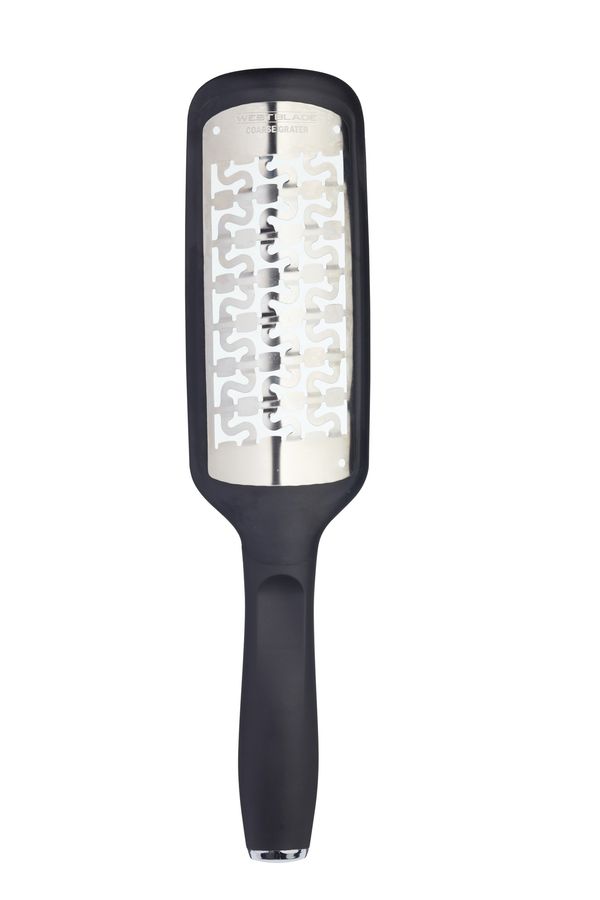 MasterCraft West Blade Grater - Coarse