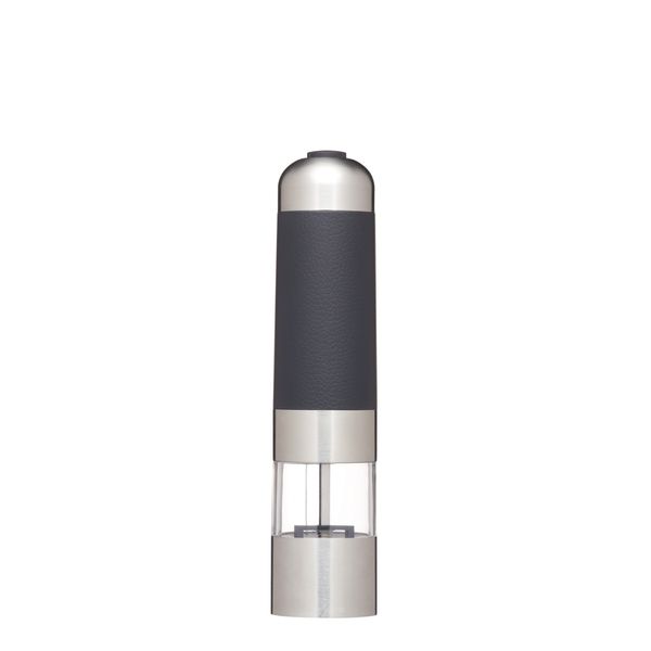 MasterCraft Electric Salt & Pepper Mill