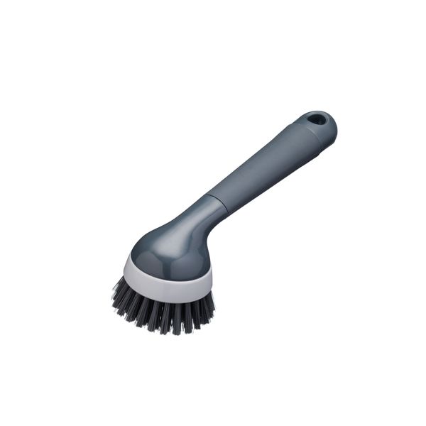 MasterCraft Dish Brush - Grey