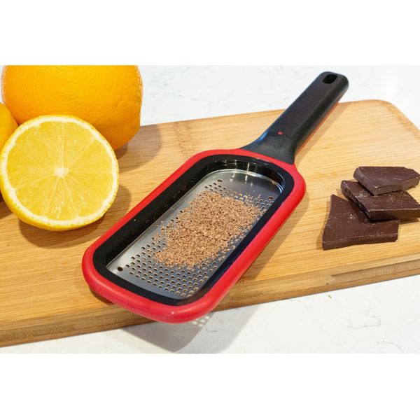 Microplane Select Series - Fine Grater Red