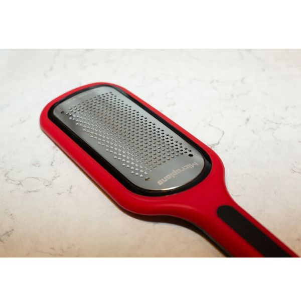 Microplane Select Series - Fine Grater Red