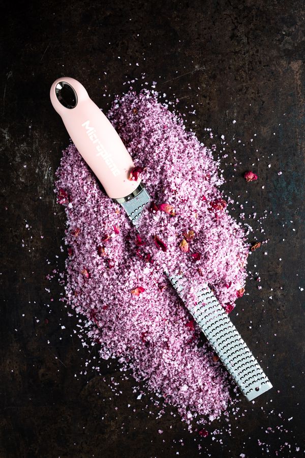 Microplane Premium Zester Grater - Dusty Rose