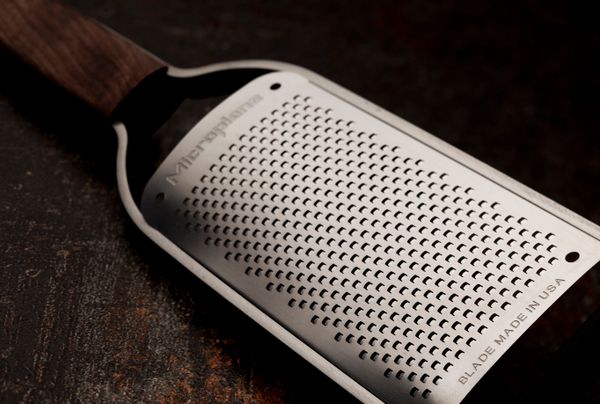 Microplane Master Series Fine Grater