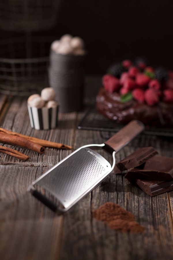 Microplane Master Series Fine Grater