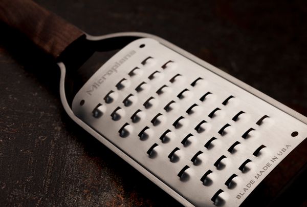 Microplane Master Series Extra Coarse Grater