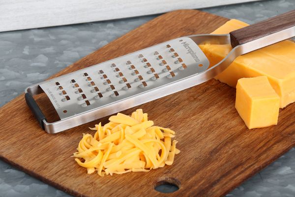 Microplane Master Series Extra Coarse Grater