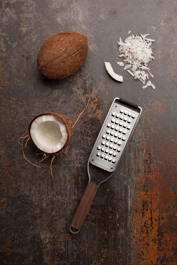 Microplane Master Series Extra Coarse Grater