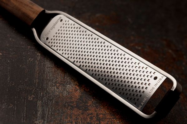 Microplane Master Series Zester Grater