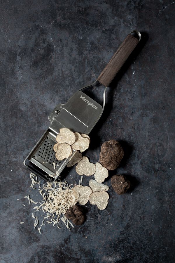 Microplane Master Series - 2 in 1 Truffle Slicer