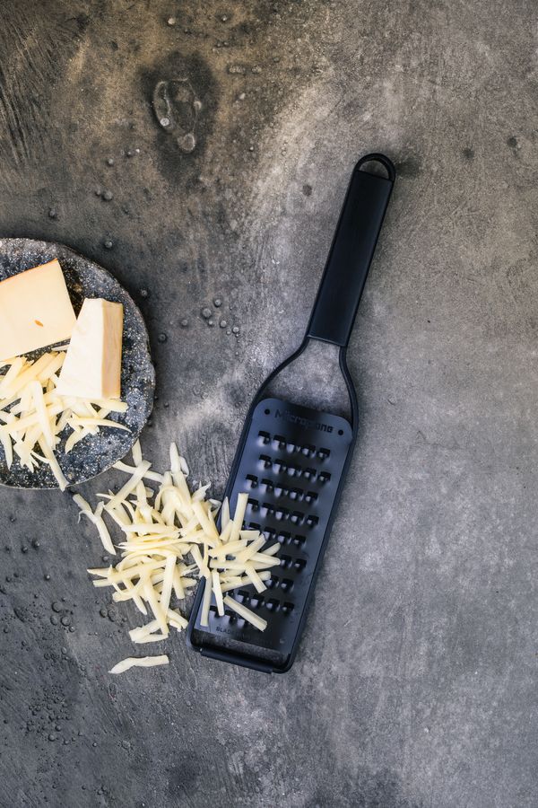 Microplane Black Sheep Extra Coarse Grater