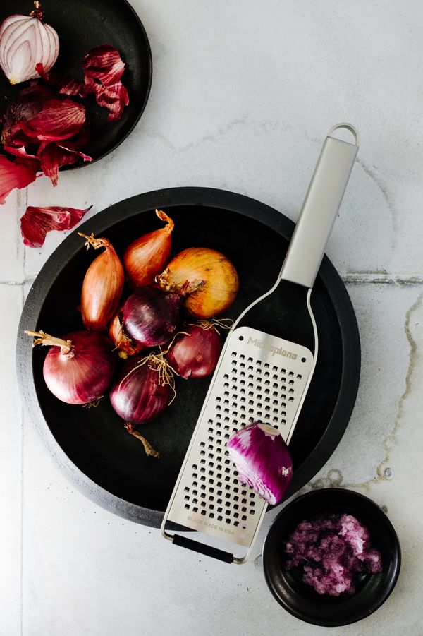Microplane Professional Coarse Grater