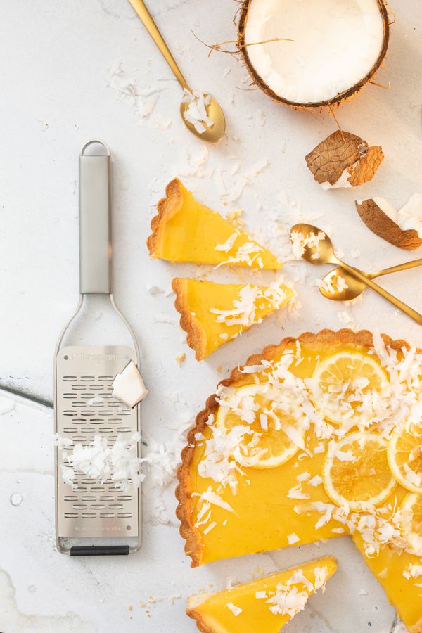 Microplane Professional Ribbon Grater