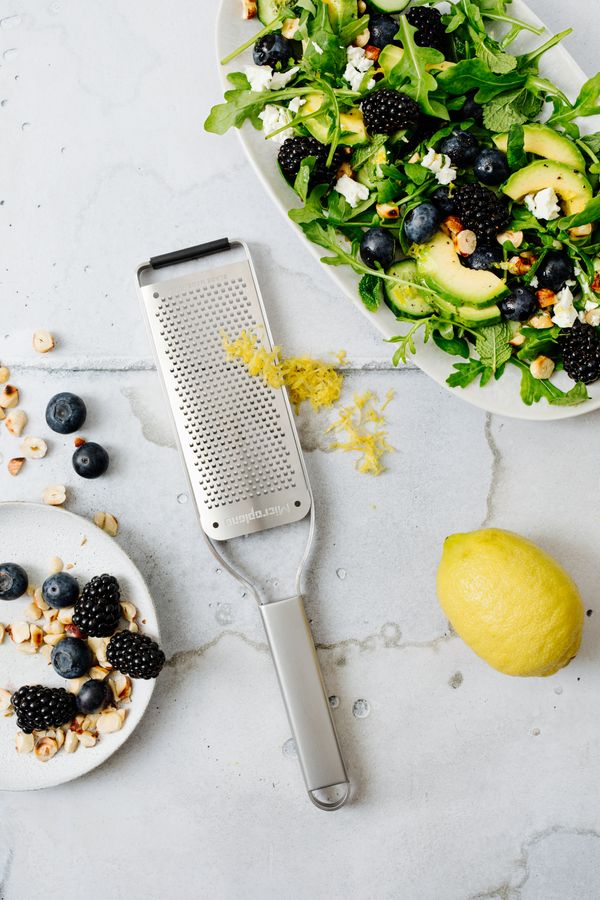 Microplane Professional Fine Grater