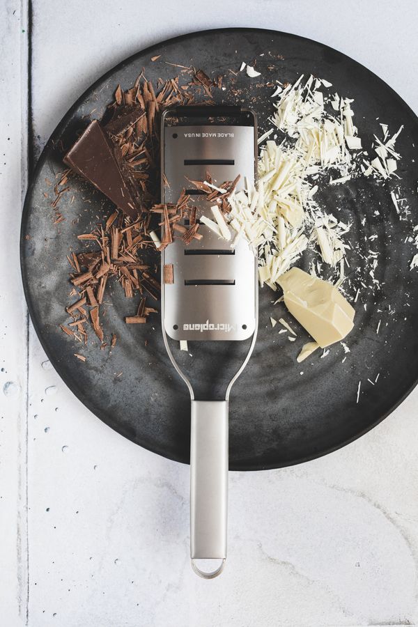 Microplane Professional Large Shaver Grater