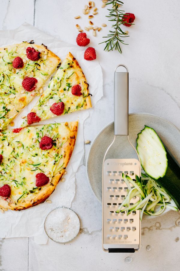 Microplane Professional Extra Coarse Grater