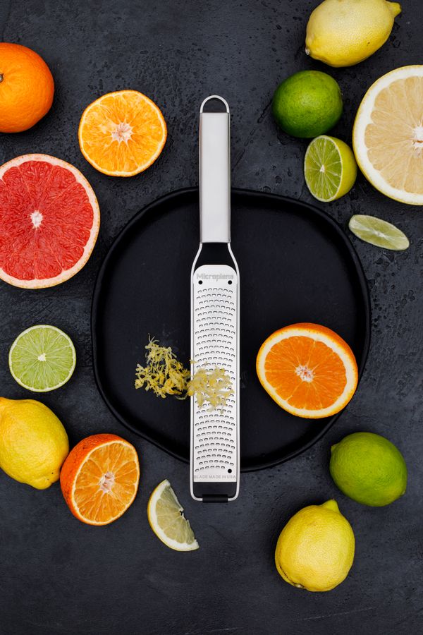 Microplane Professional Zester