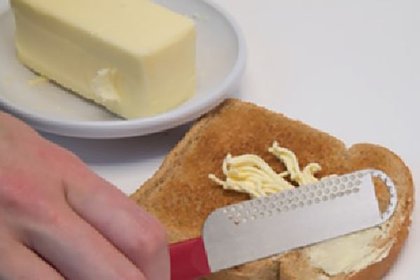 Microplane Butter Blade Knife