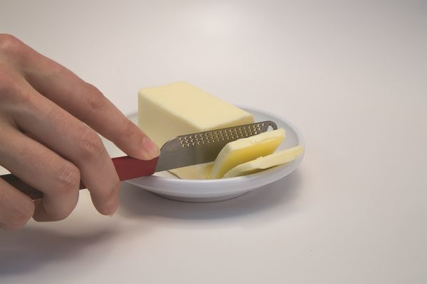 Microplane Butter Blade Knife