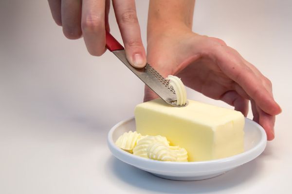 Microplane Butter Blade Knife