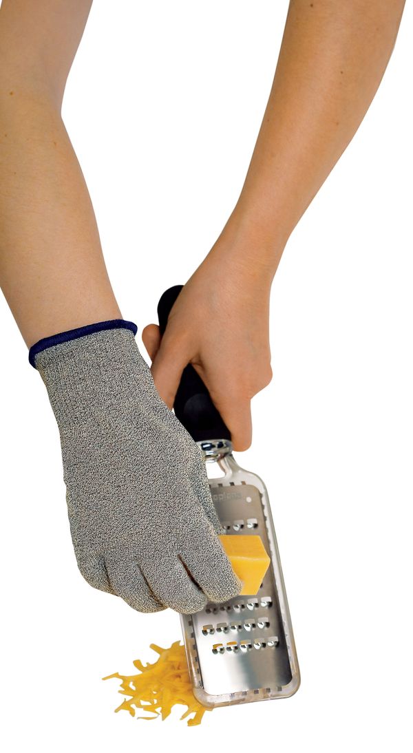 Microplane Cut Resistant Glove