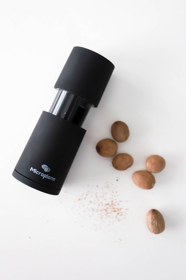 Microplane Spice Mill