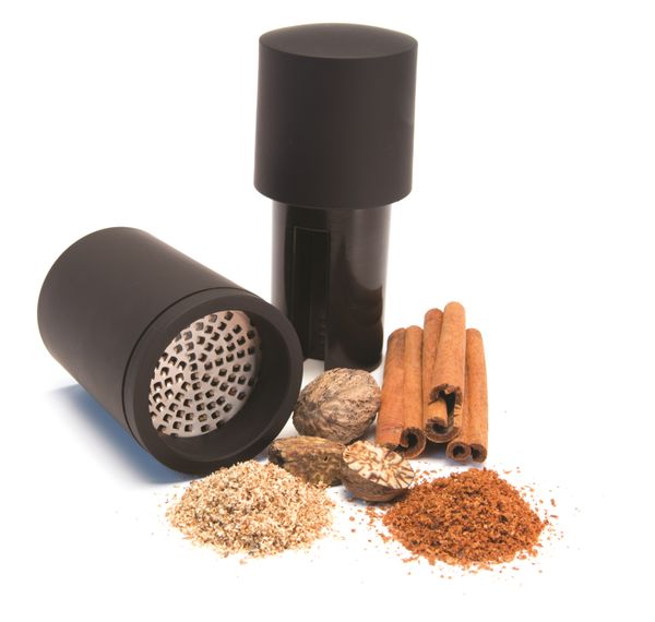 Microplane Spice Mill