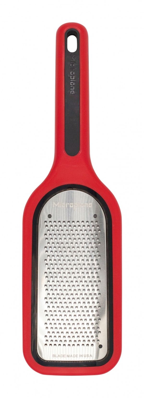 Microplane Select Series - Fine Grater Red