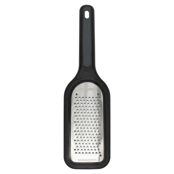 Microplane Select Series - Coarse Grater Black