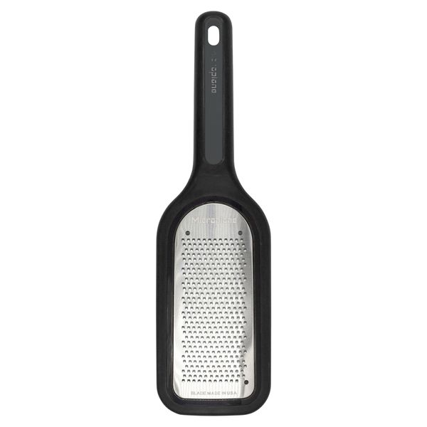 Microplane Select Series - Fine Grater Black