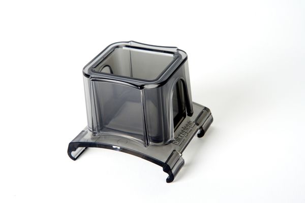 Microplane Slider Attachment for Gourmet Series