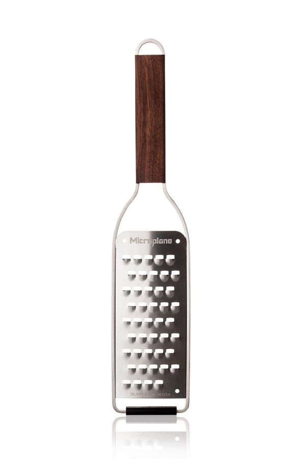 Microplane Master Series Extra Coarse Grater