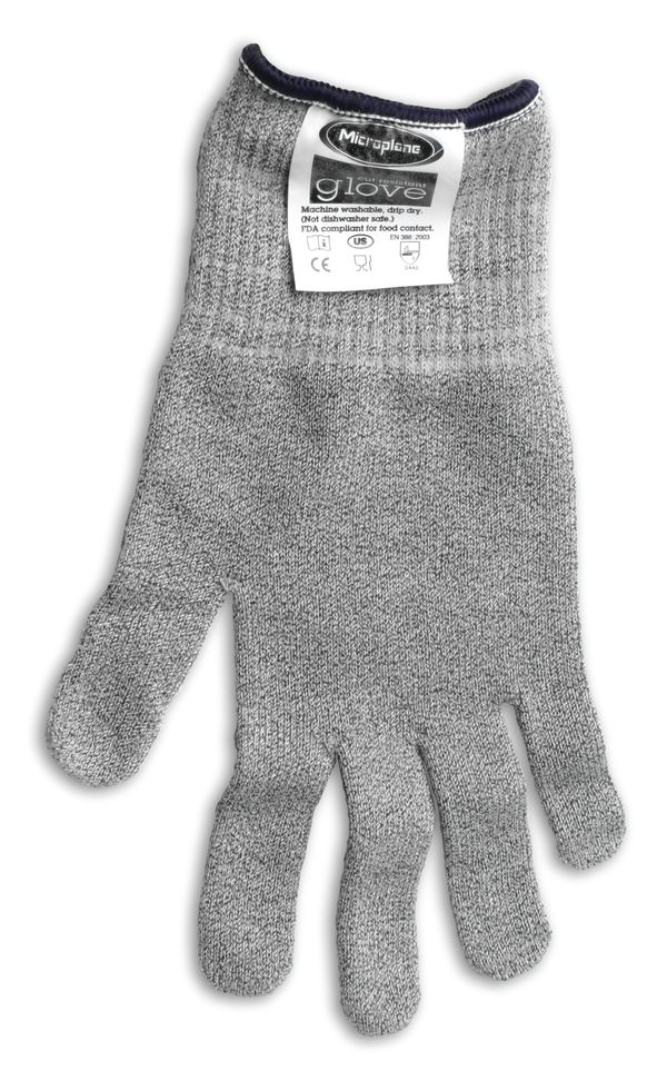 Microplane Cut Resistant Glove