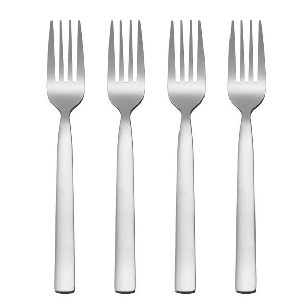 Mikasa Beaumont Stainless Steel Cutlery Set, 16 Piece