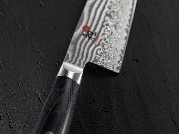 Miyabi 5000FCD Bread Knife - 24cm
