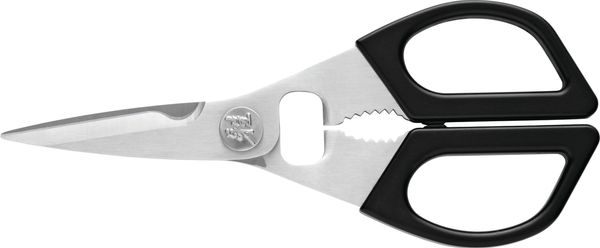 Miyabi Kitchen Shears - 22cm