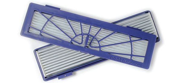 Neato High Performance Filters (2 Pack)(Suitable for Botvac Series and Connected Models)