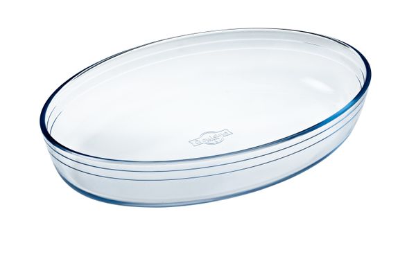 Ô cuisine Oval Roaster (35x24cm) - 3L