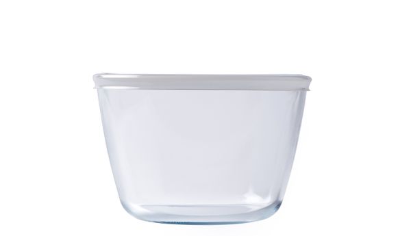 Ô cuisine Round Storage Dish - 1.6L