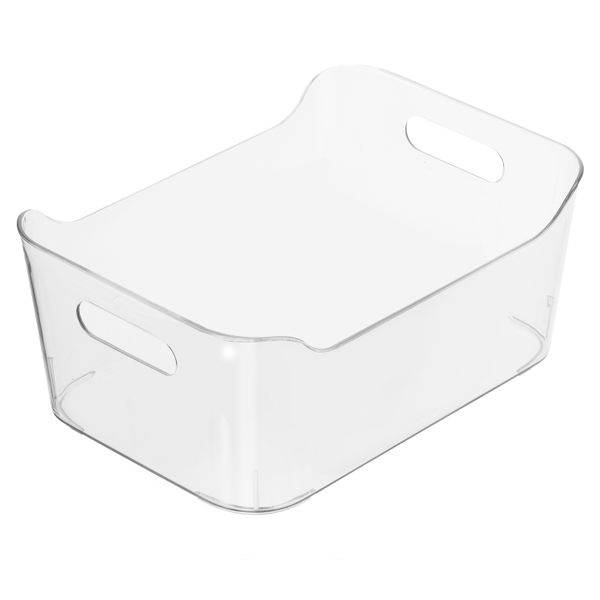 Oggi Storage Bin with Handles (33x23x15cm)