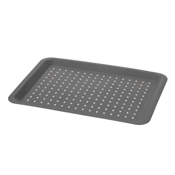 Oggi Under the Sink Drip Tray - Grey