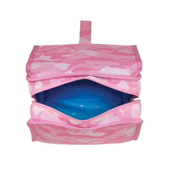 PackIt Freezable Lunch bag - Pink Camo