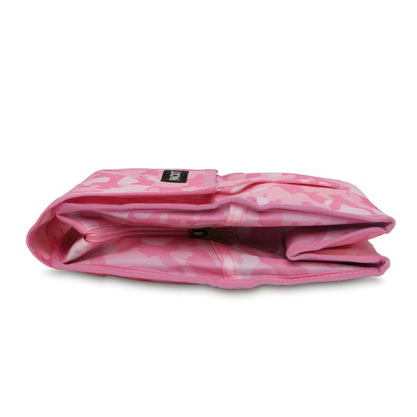 PackIt Freezable Lunch bag - Pink Camo