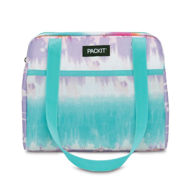 Hampton Bag Tie Dye Sorbet