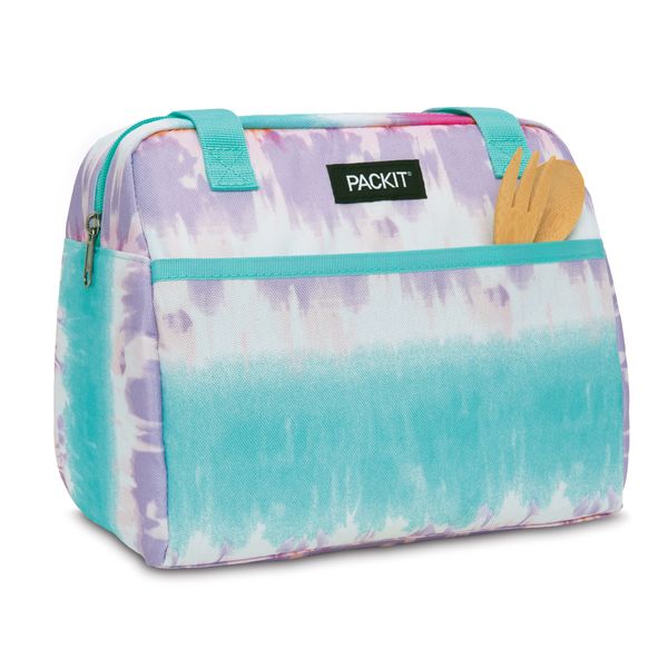 Hampton Bag Tie Dye Sorbet