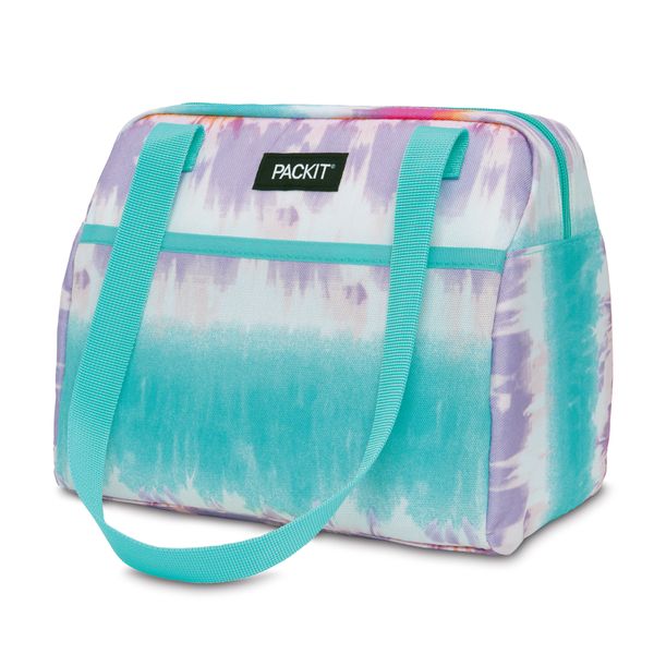 Hampton Bag Tie Dye Sorbet