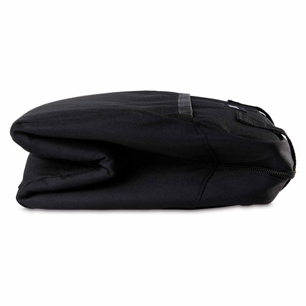 PackIt Freezable Hampton Lunch Bag Black